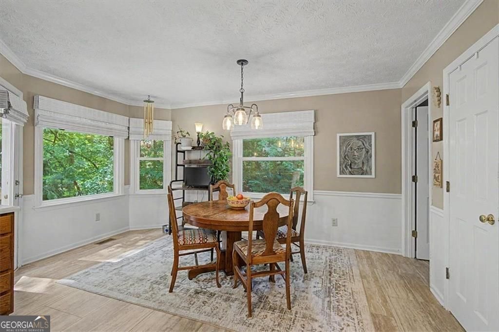 4802 Thornwood Drive Acworth - Photo 23