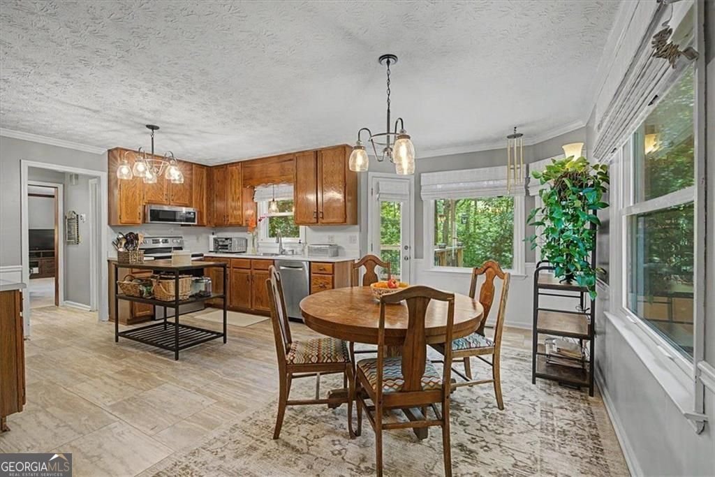 4802 Thornwood Drive Acworth - Photo 24