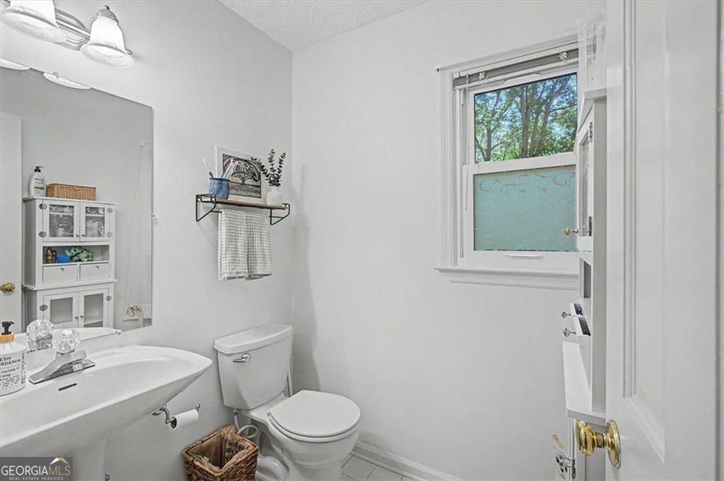 4802 Thornwood Drive Acworth - Photo 25