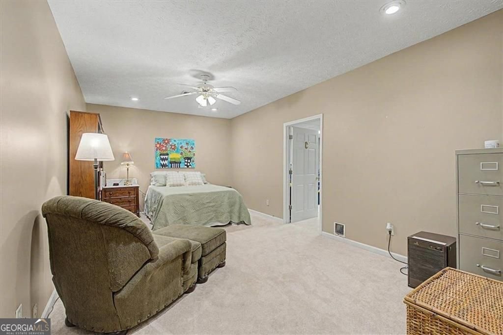 4802 Thornwood Drive Acworth - Photo 26