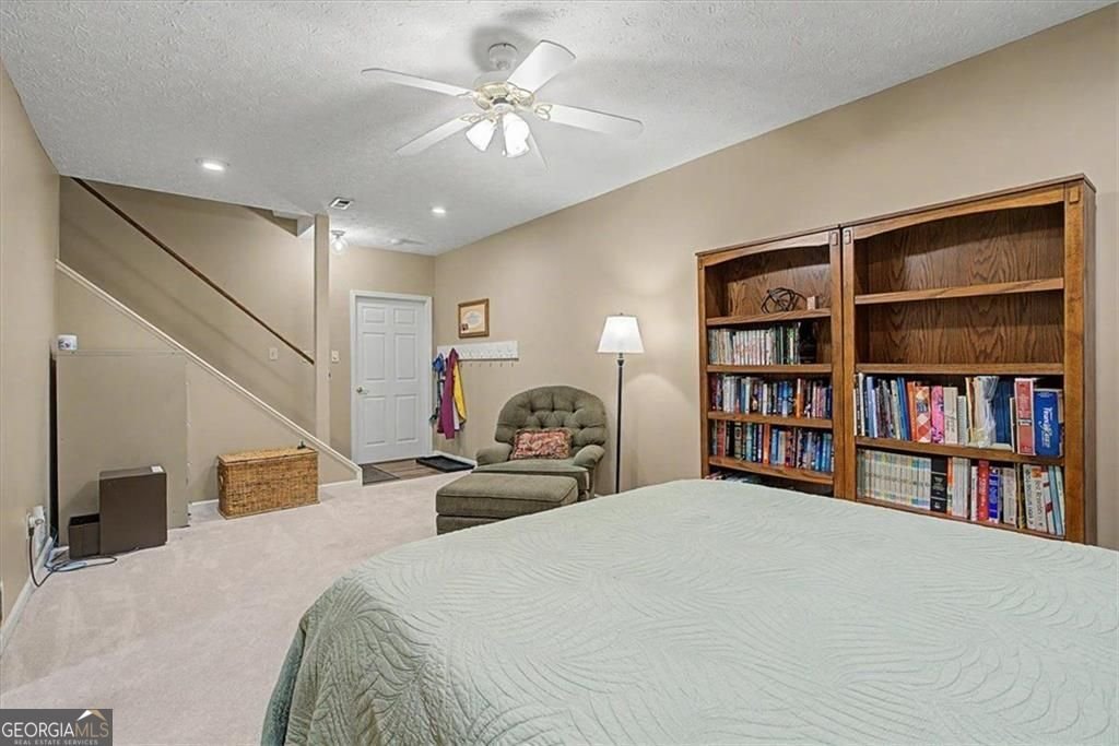 4802 Thornwood Drive Acworth - Photo 27