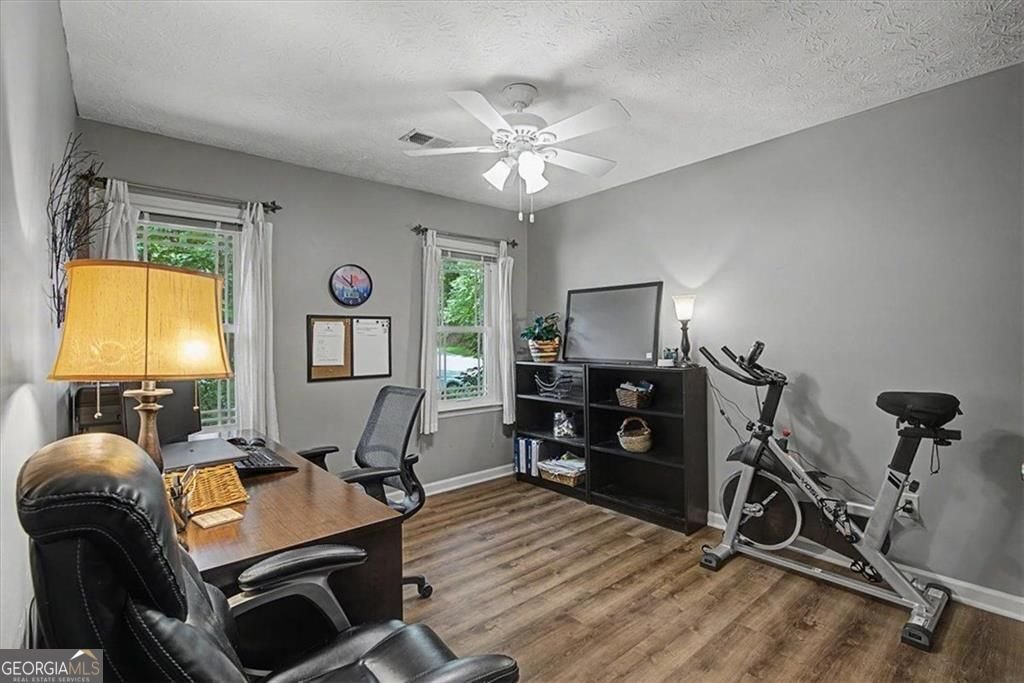 4802 Thornwood Drive Acworth - Photo 29