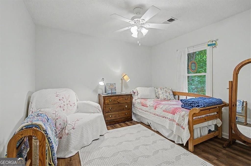 4802 Thornwood Drive Acworth - Photo 30