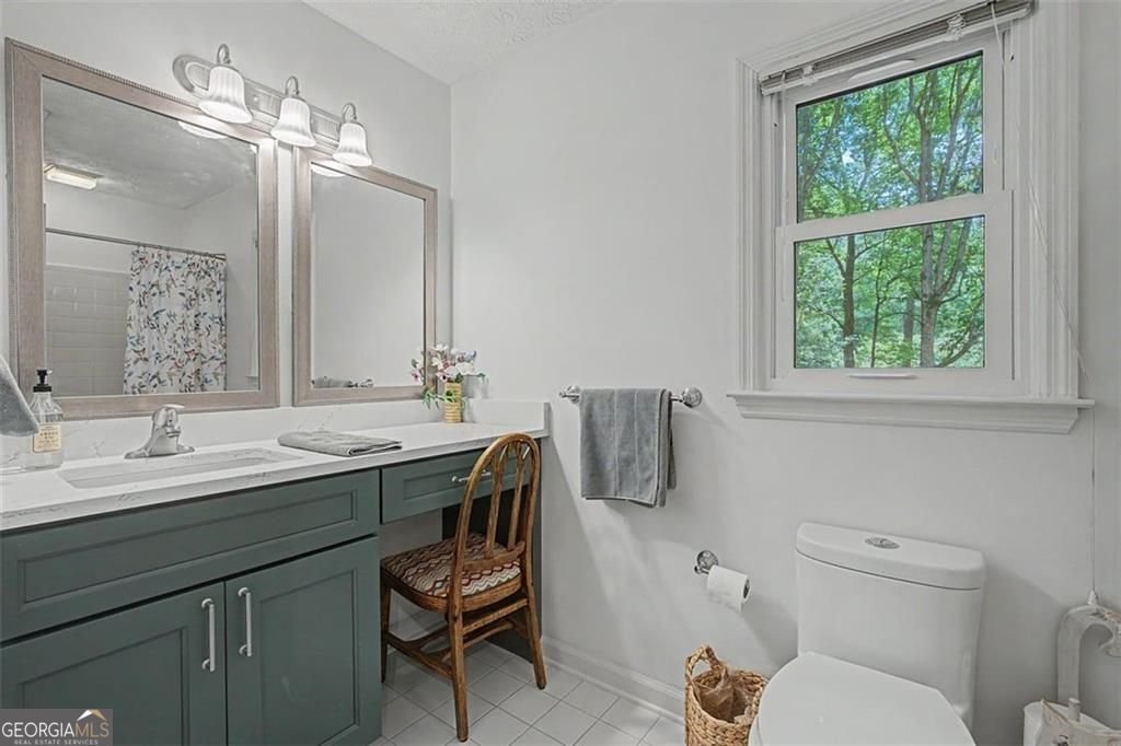 4802 Thornwood Drive Acworth - Photo 31