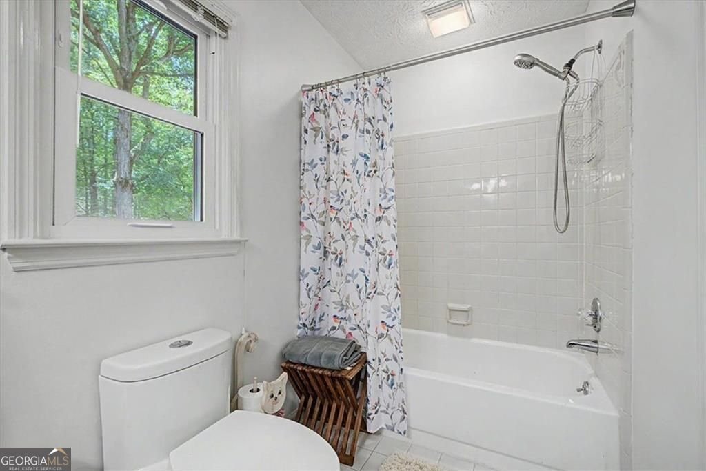 4802 Thornwood Drive Acworth - Photo 32