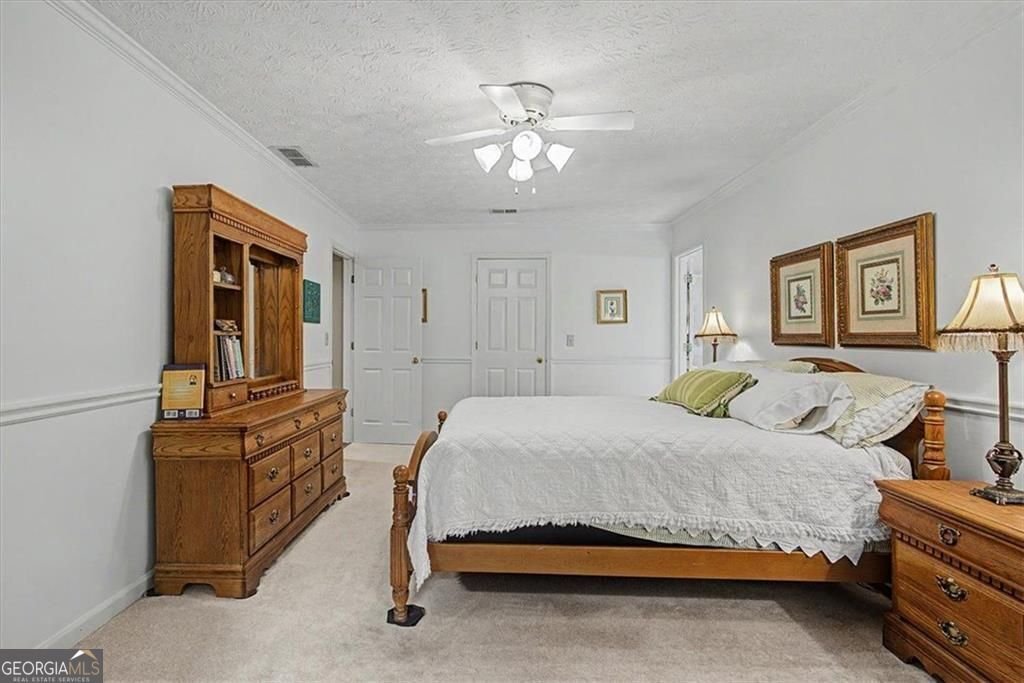 4802 Thornwood Drive Acworth - Photo 34