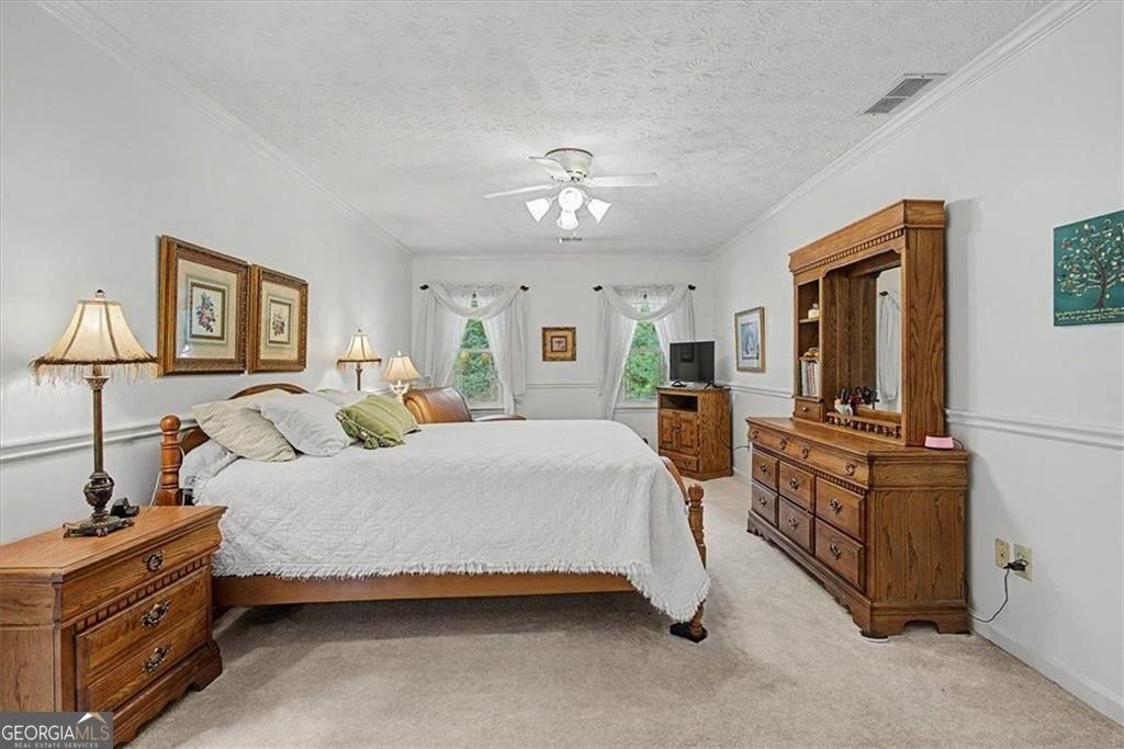 4802 Thornwood Drive Acworth - Photo 35