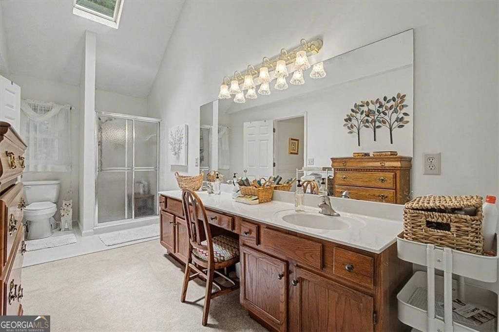 4802 Thornwood Drive Acworth - Photo 38