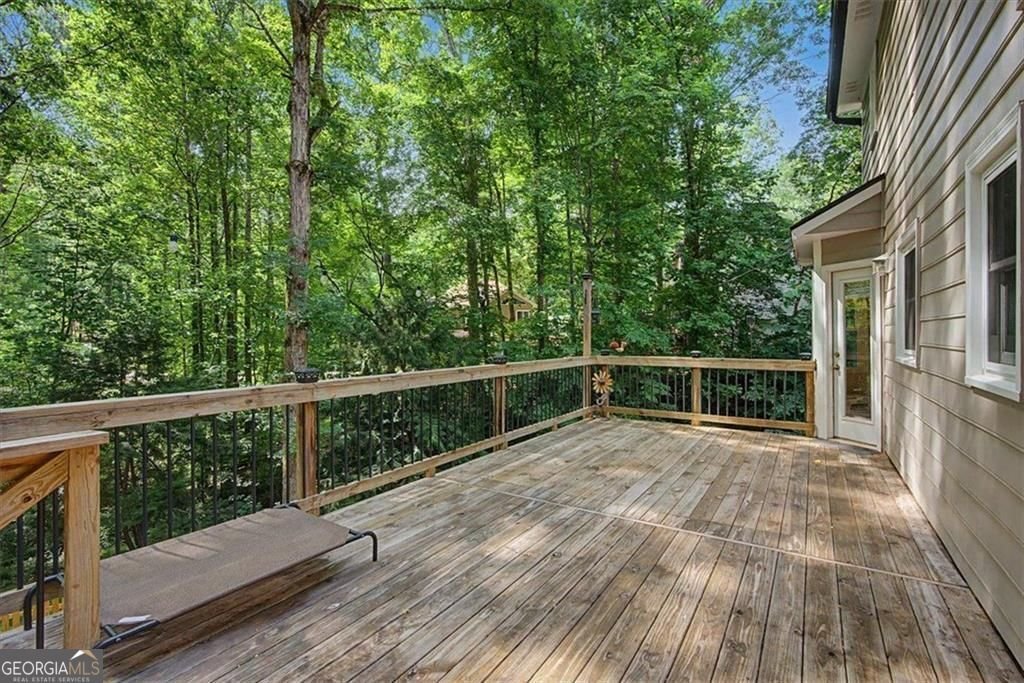 4802 Thornwood Drive Acworth - Photo 41