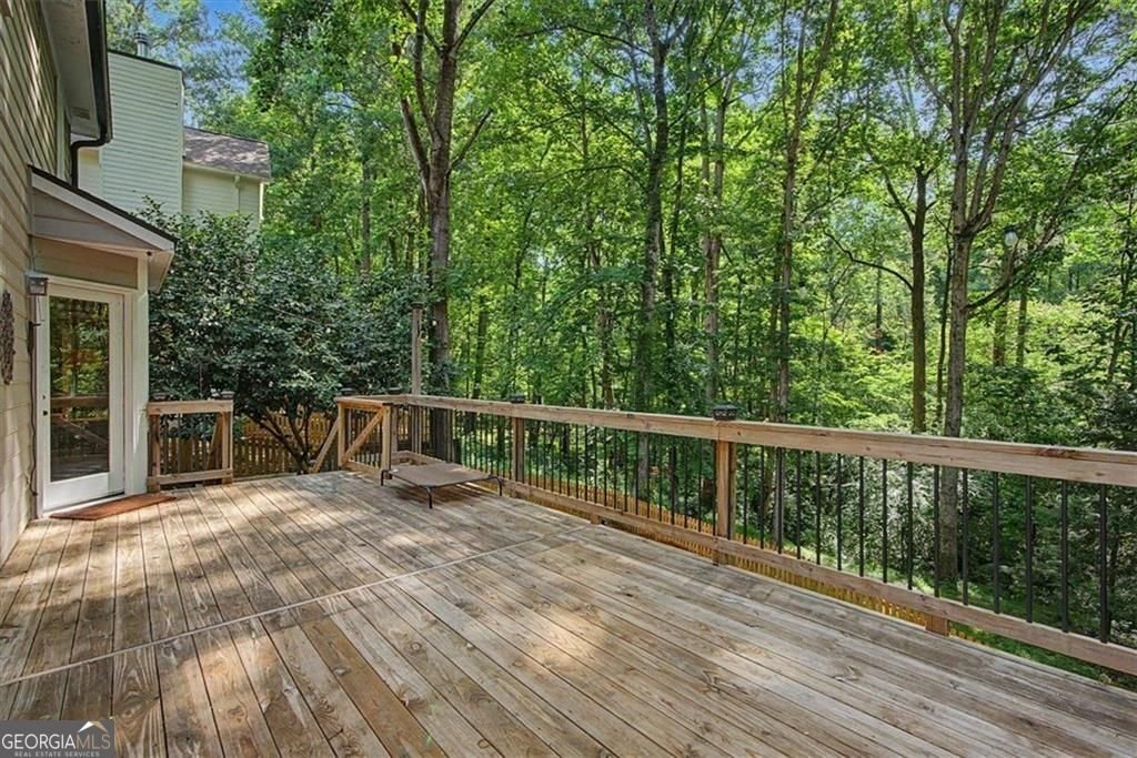 4802 Thornwood Drive Acworth - Photo 42