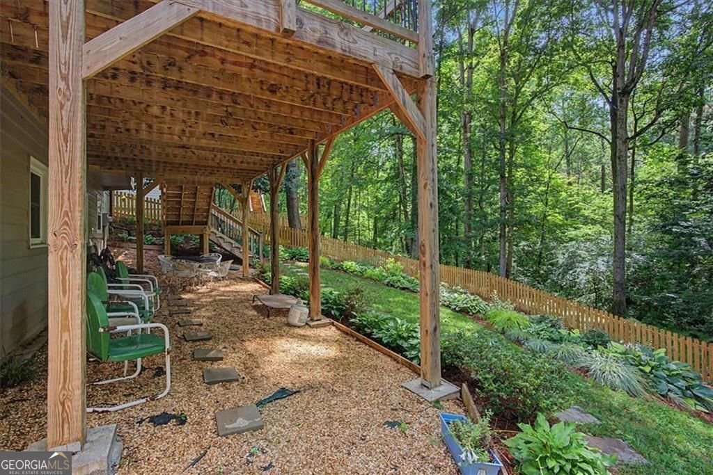 4802 Thornwood Drive Acworth - Photo 43