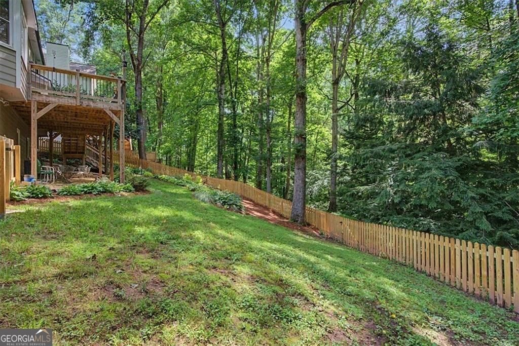 4802 Thornwood Drive Acworth - Photo 45