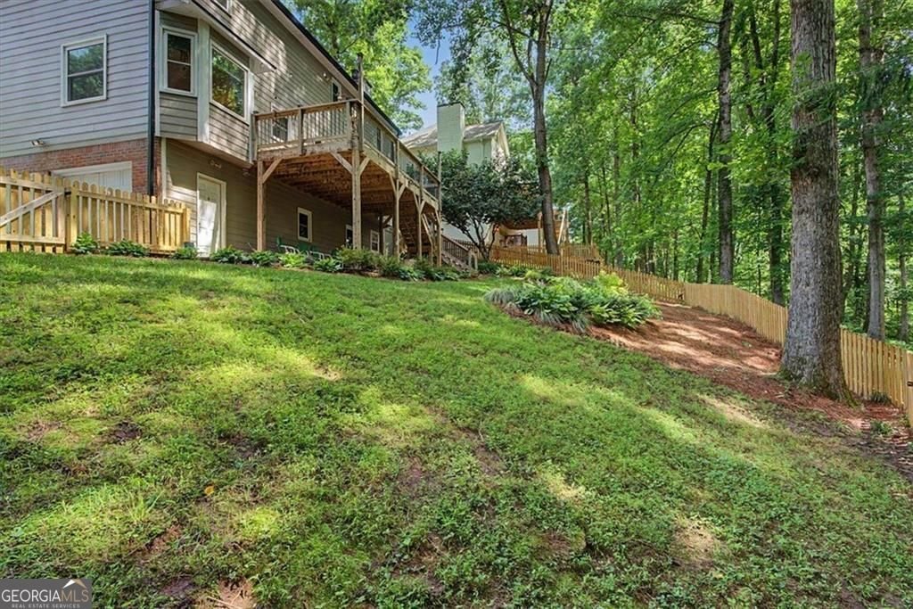 4802 Thornwood Drive Acworth - Photo 46
