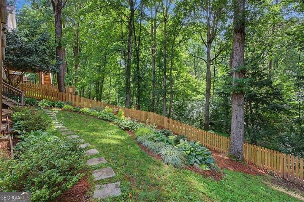 4802 Thornwood Drive Acworth - Photo 47