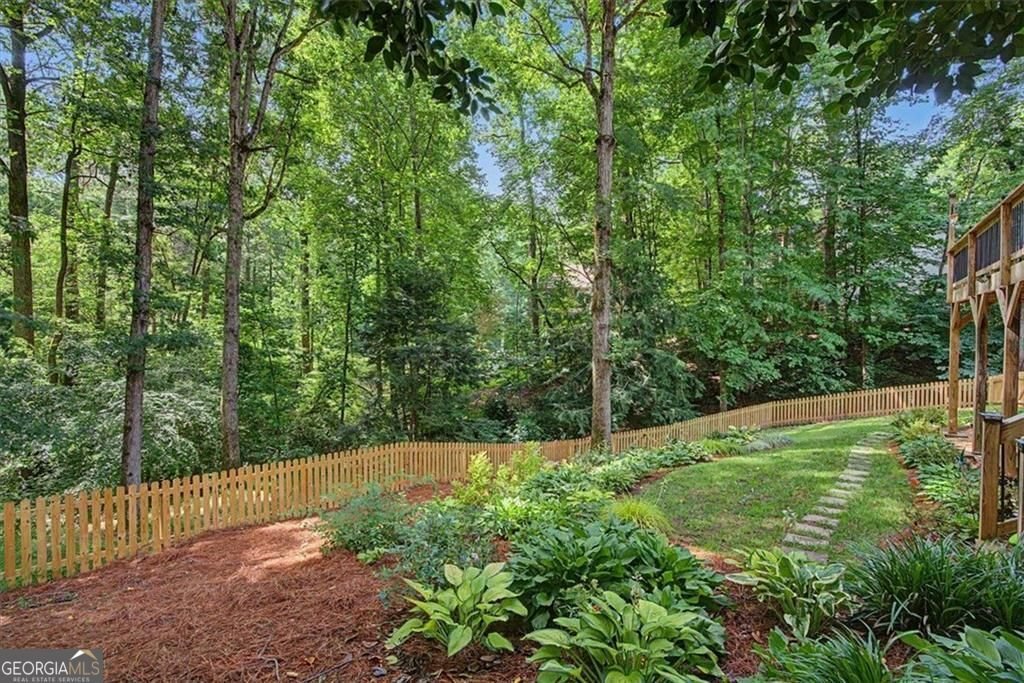 4802 Thornwood Drive Acworth - Photo 48