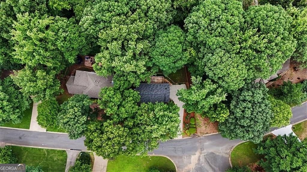 4802 Thornwood Drive Acworth - Photo 55