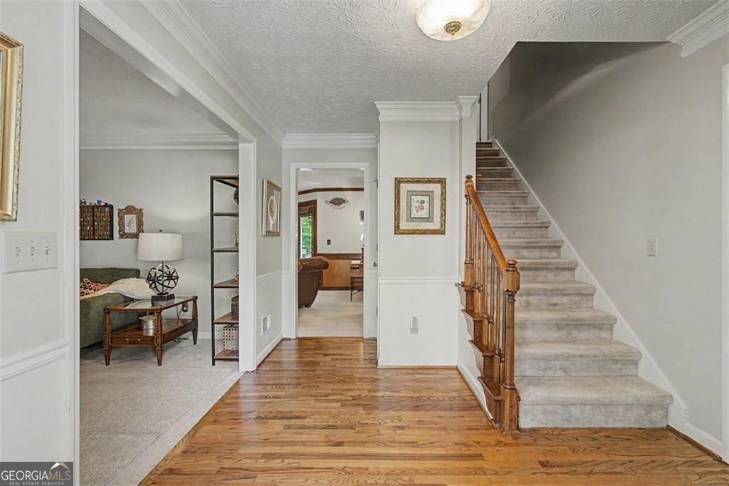 4802 Thornwood Drive Acworth - Photo 7