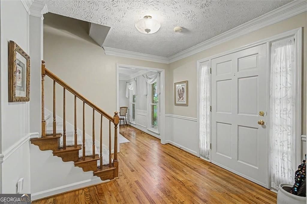 4802 Thornwood Drive Acworth - Photo 8