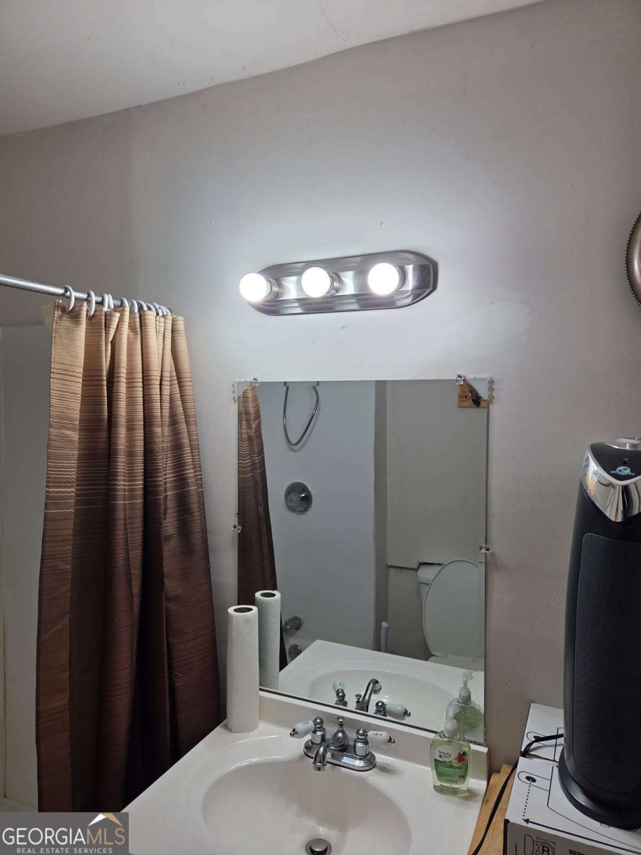 3975 Crestwater Lane Snellville - Photo 32