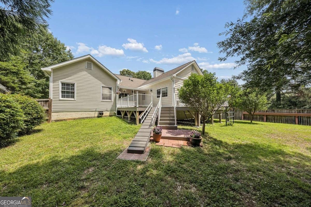 4215 Meek Road Powder Springs - Photo 10