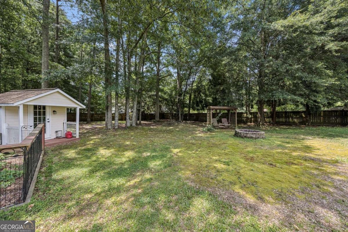 4215 Meek Road Powder Springs - Photo 11