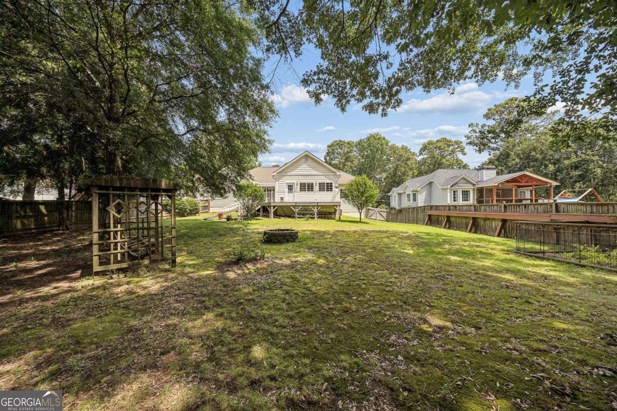 4215 Meek Road Powder Springs - Photo 13