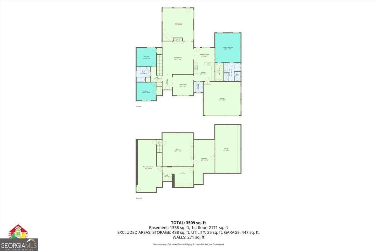 4215 Meek Road Powder Springs - Photo 16