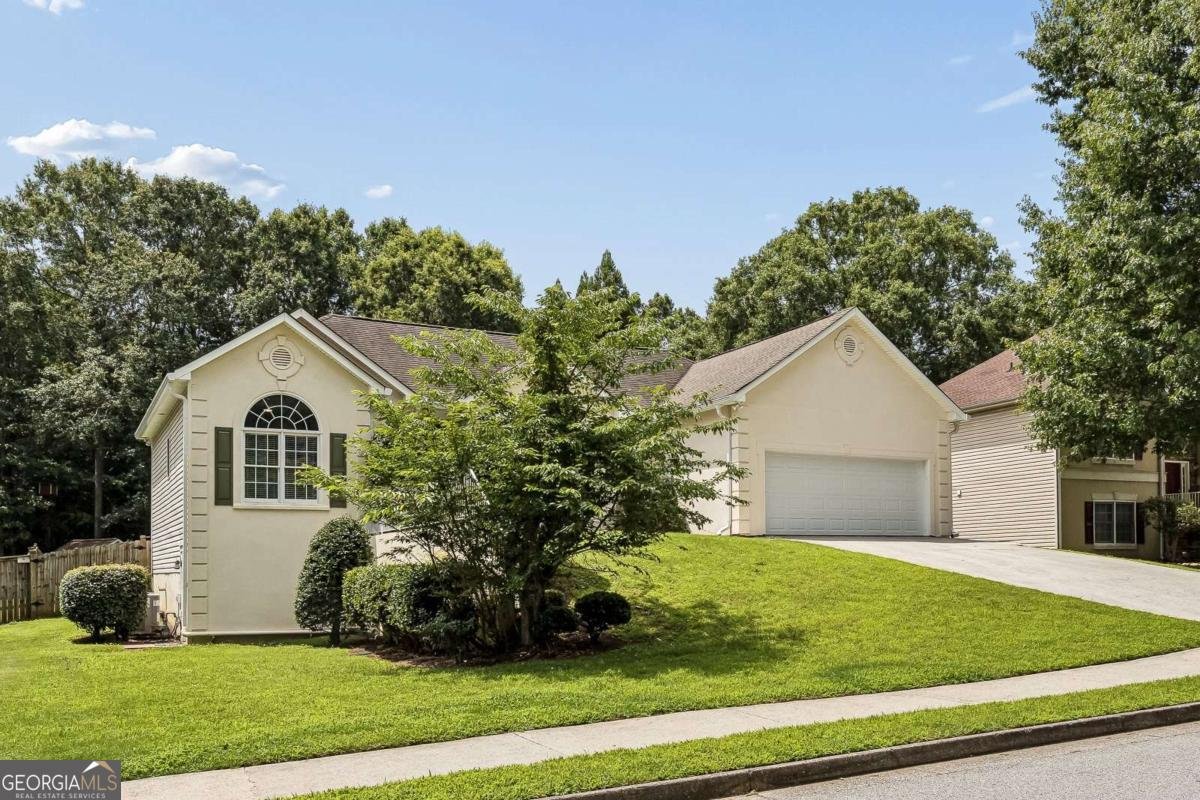 4215 Meek Road Powder Springs - Photo 19