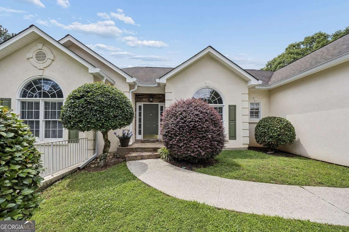 4215 Meek Road Powder Springs - Photo 20