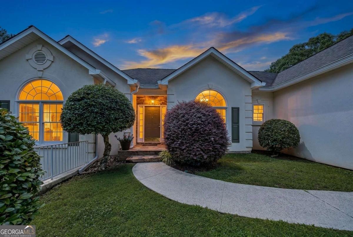 4215 Meek Road Powder Springs - Photo 21