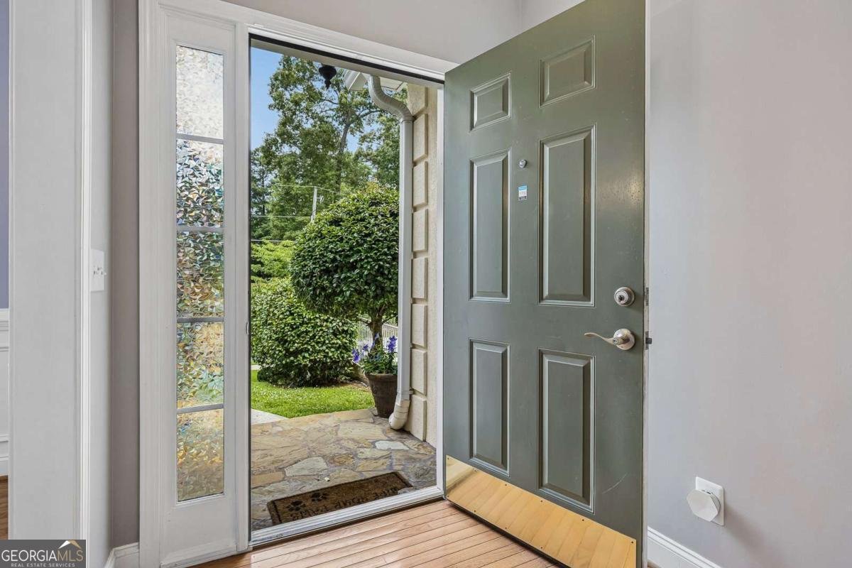 4215 Meek Road Powder Springs - Photo 22