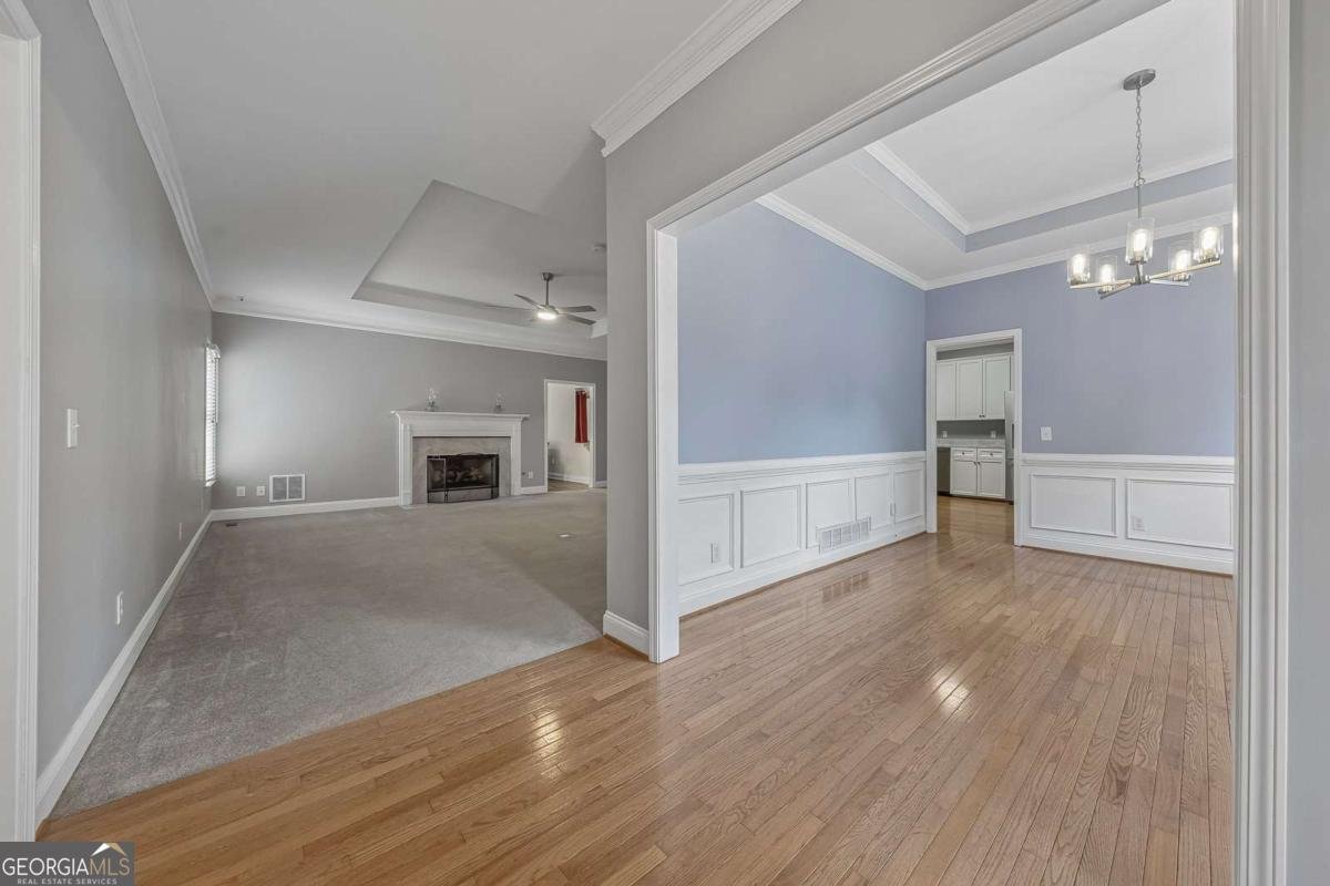 4215 Meek Road Powder Springs - Photo 23