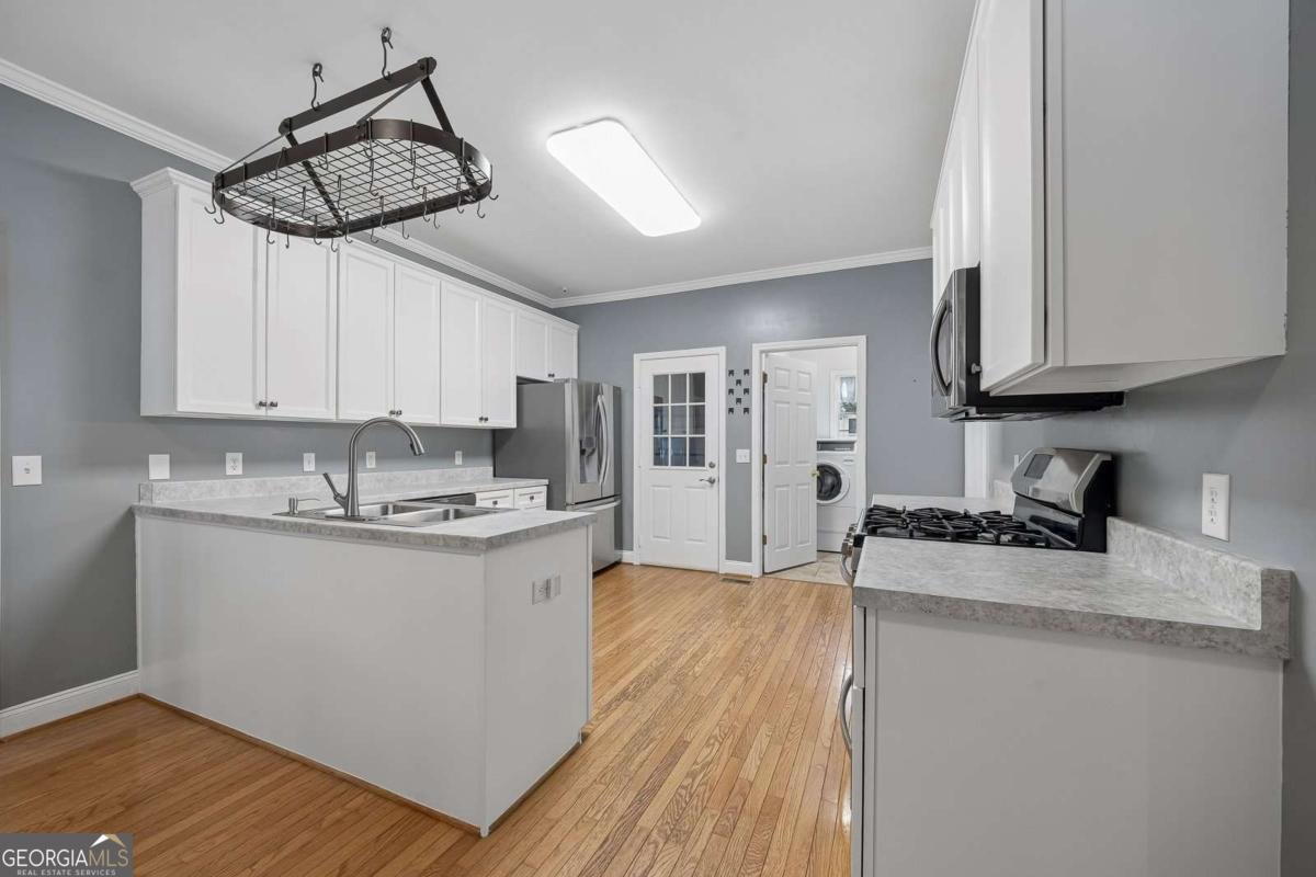 4215 Meek Road Powder Springs - Photo 25