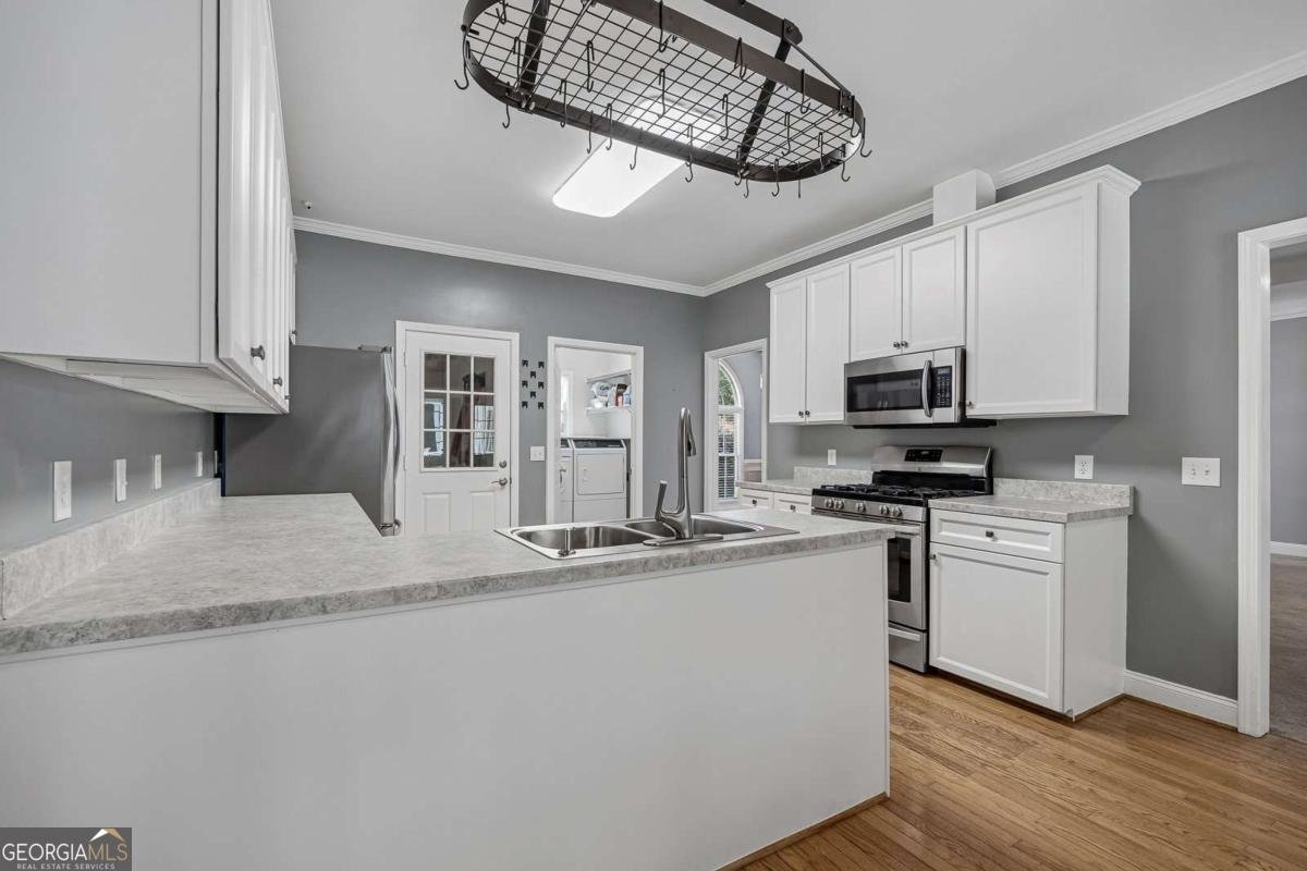 4215 Meek Road Powder Springs - Photo 26