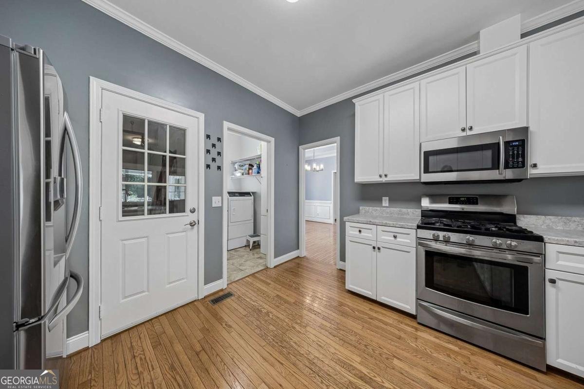 4215 Meek Road Powder Springs - Photo 27