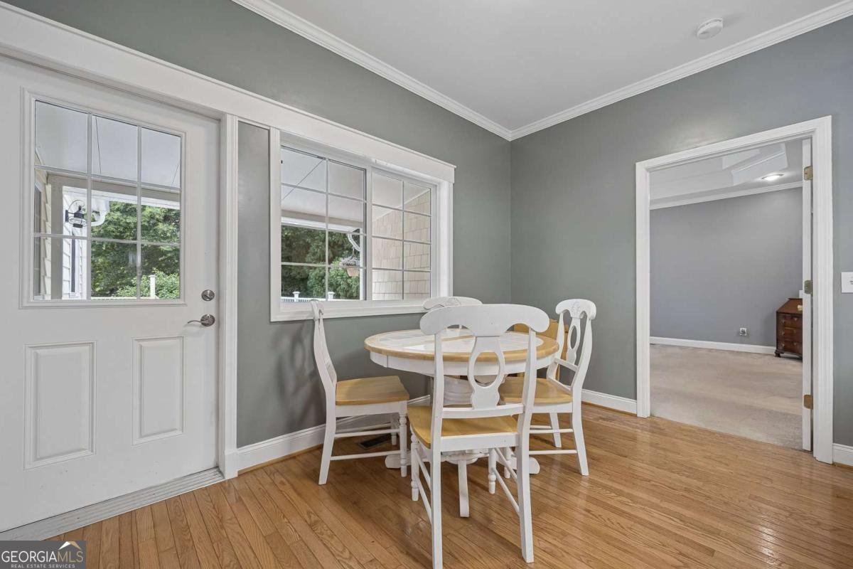 4215 Meek Road Powder Springs - Photo 28