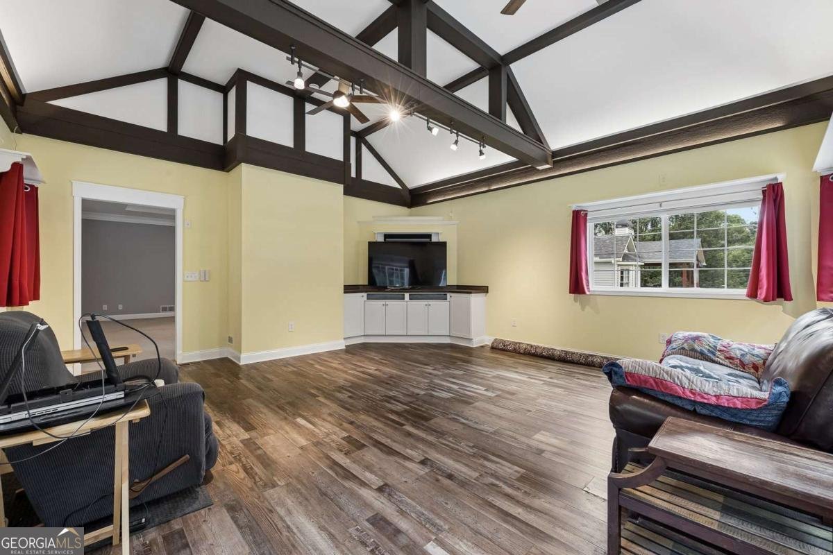 4215 Meek Road Powder Springs - Photo 31