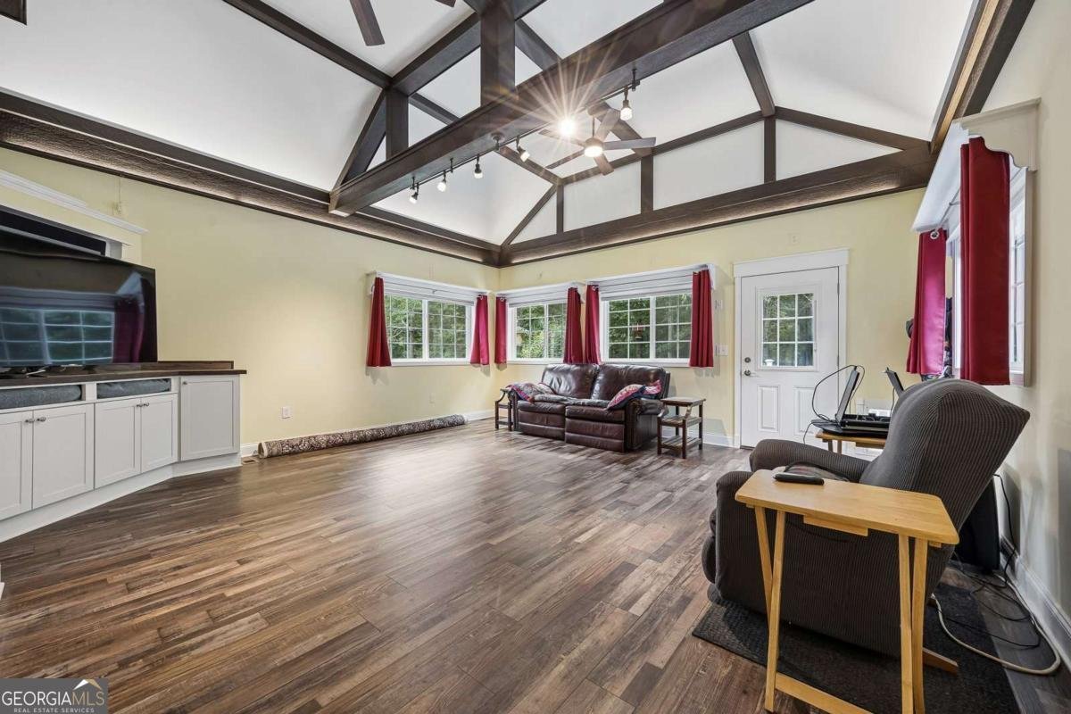 4215 Meek Road Powder Springs - Photo 32