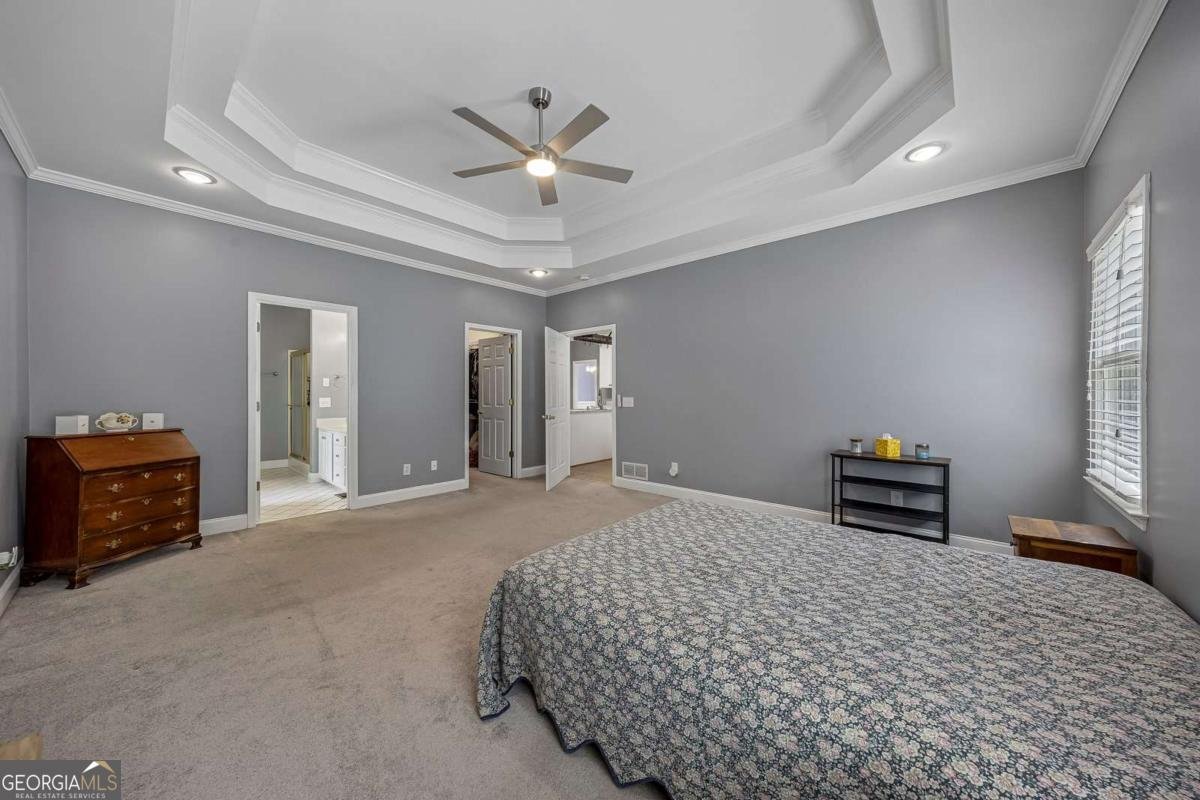 4215 Meek Road Powder Springs - Photo 34