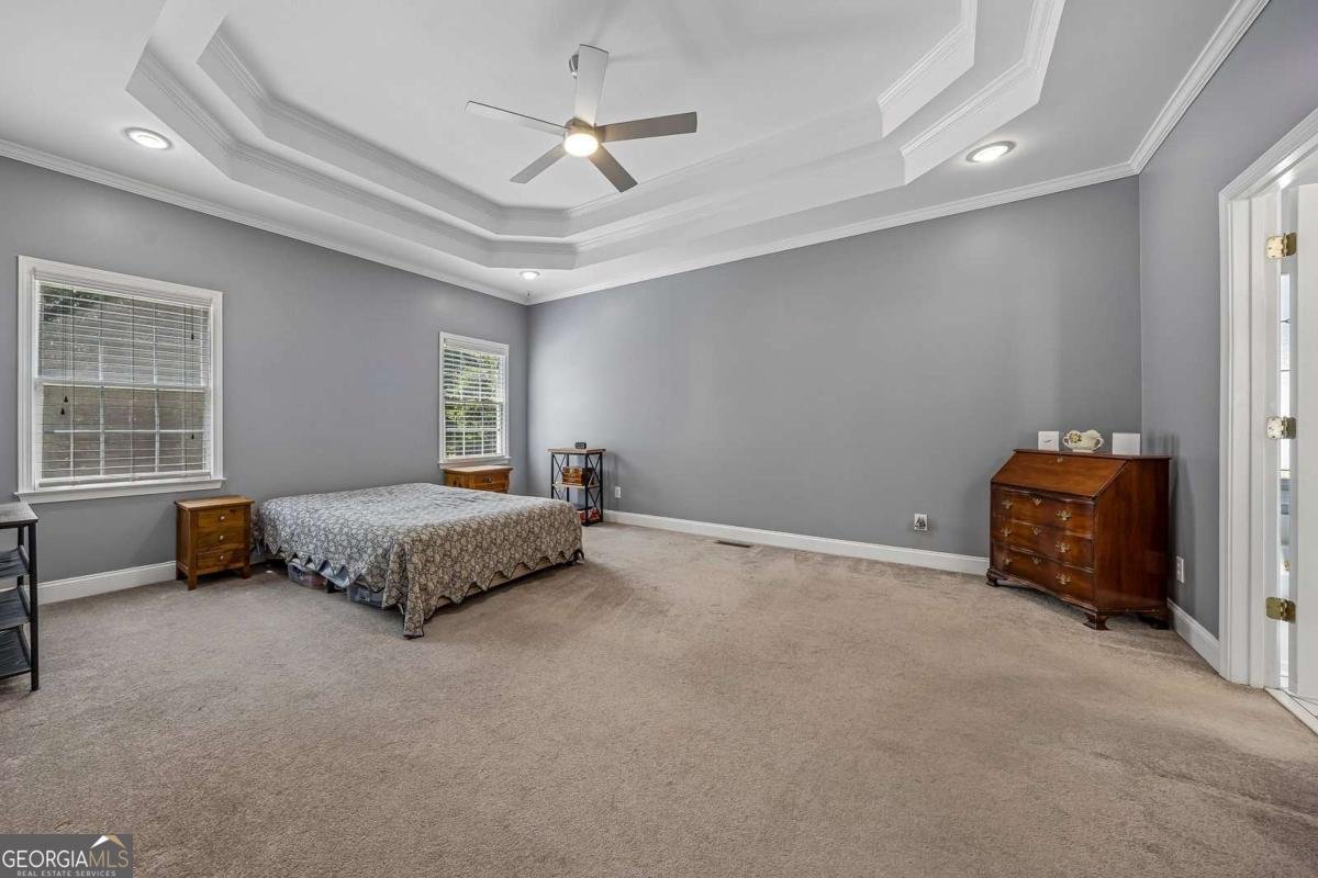 4215 Meek Road Powder Springs - Photo 35