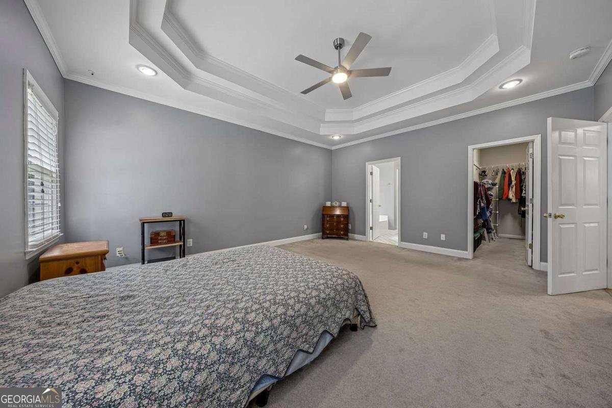 4215 Meek Road Powder Springs - Photo 36