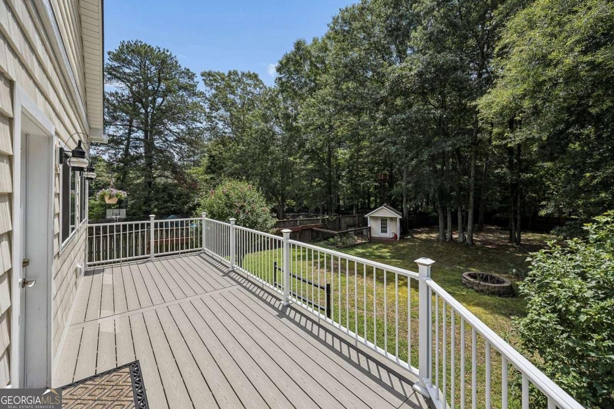 4215 Meek Road Powder Springs - Photo 6