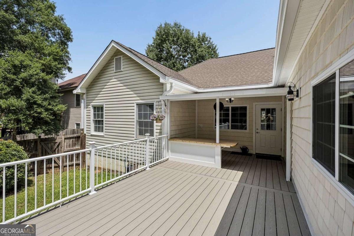 4215 Meek Road Powder Springs - Photo 7