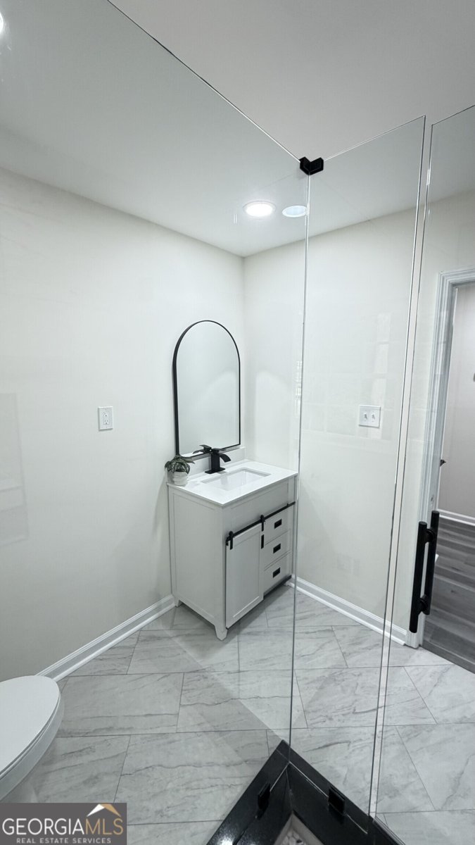 5698 CRESTWOOD Drive Stone Mountain - Photo 27