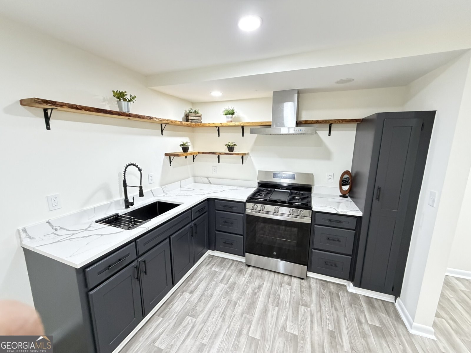 5698 CRESTWOOD Drive Stone Mountain - Photo 33