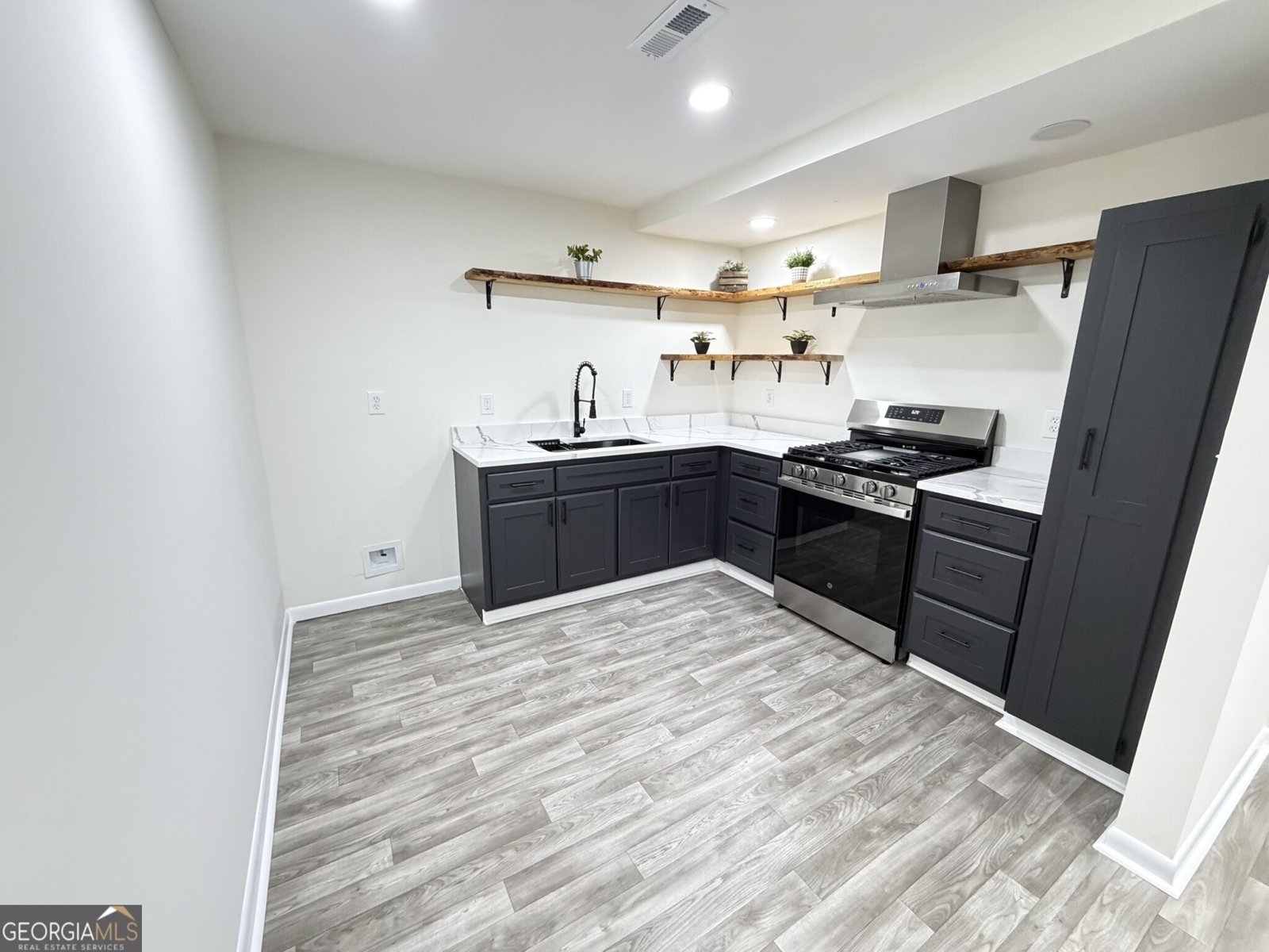 5698 CRESTWOOD Drive Stone Mountain - Photo 34