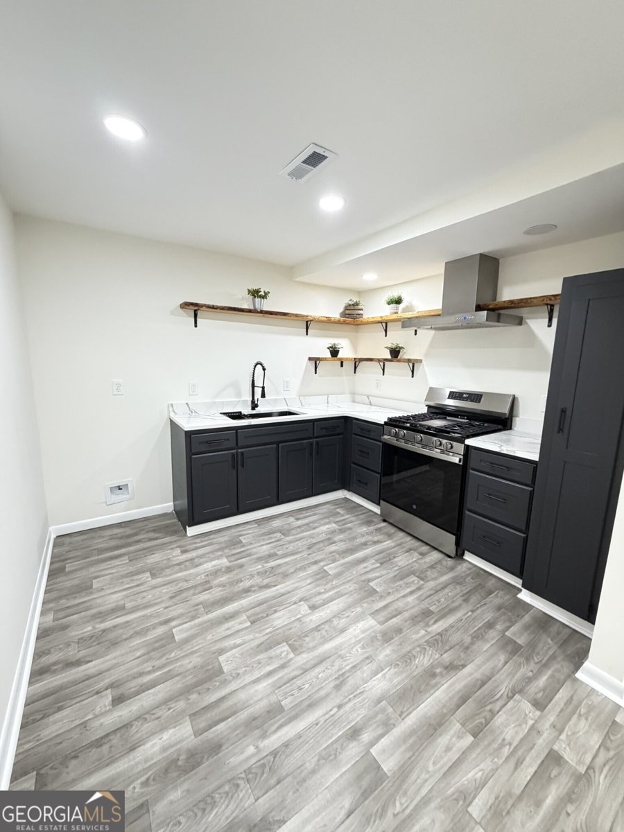5698 CRESTWOOD Drive Stone Mountain - Photo 40