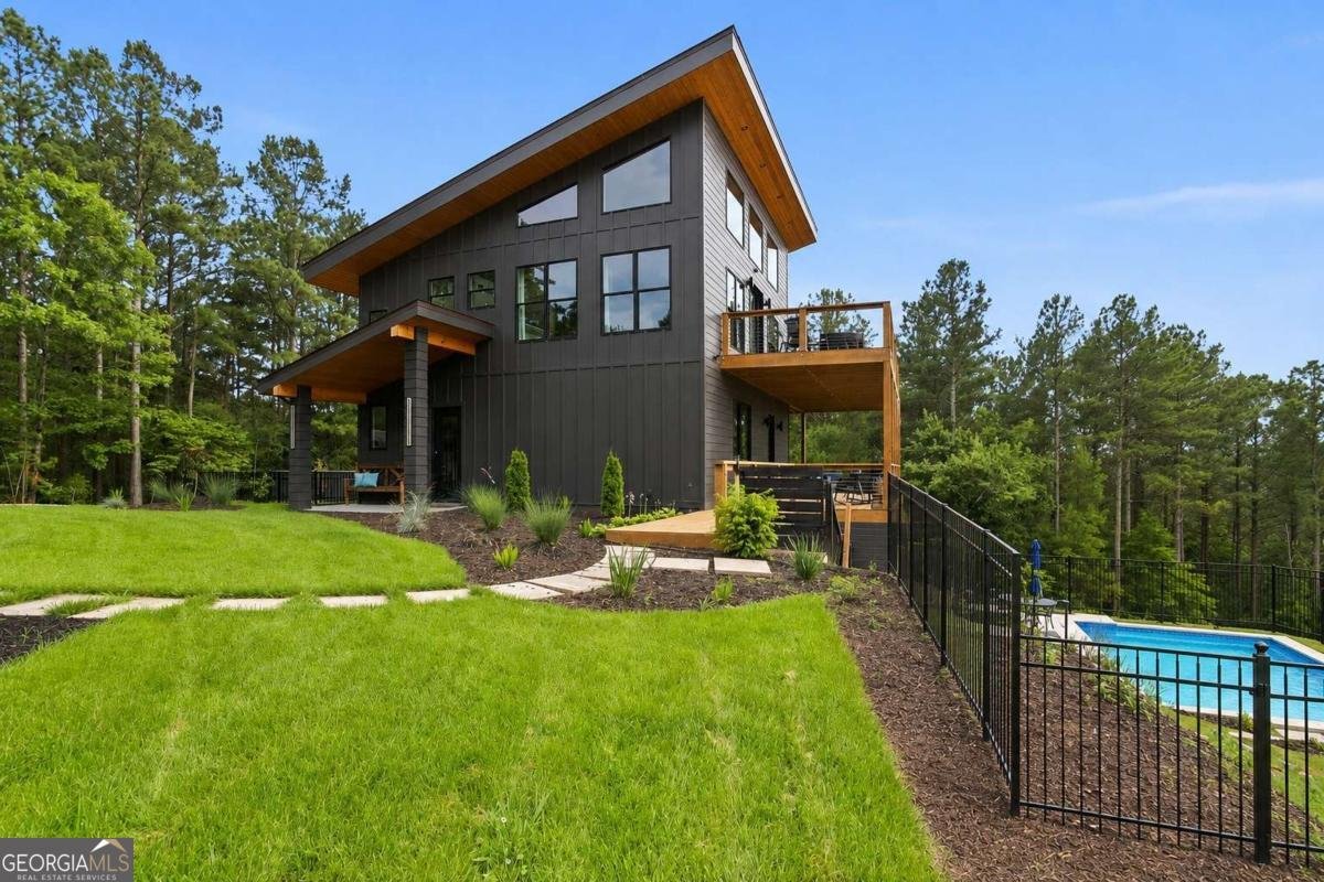 6333 Big Ridge Road Talking Rock - main photo