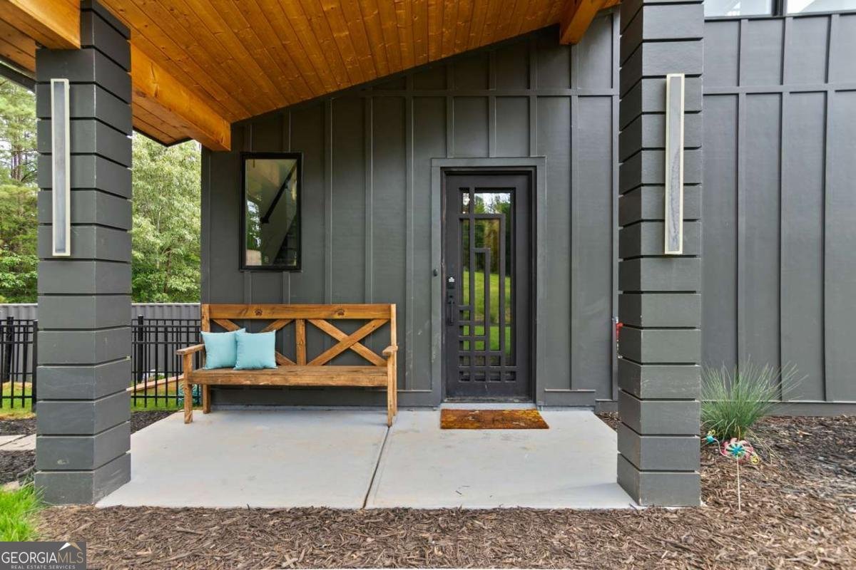 6333 Big Ridge Road Talking Rock - Photo 13
