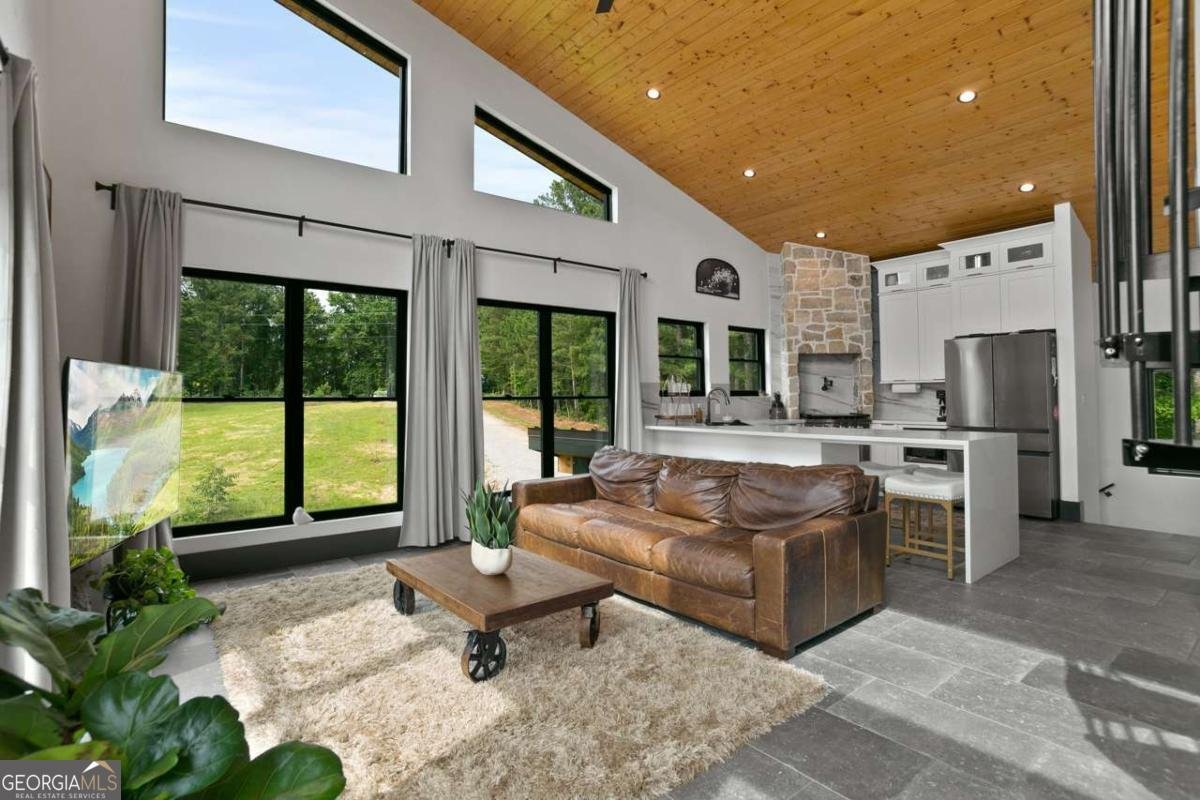 6333 Big Ridge Road Talking Rock - Photo 18